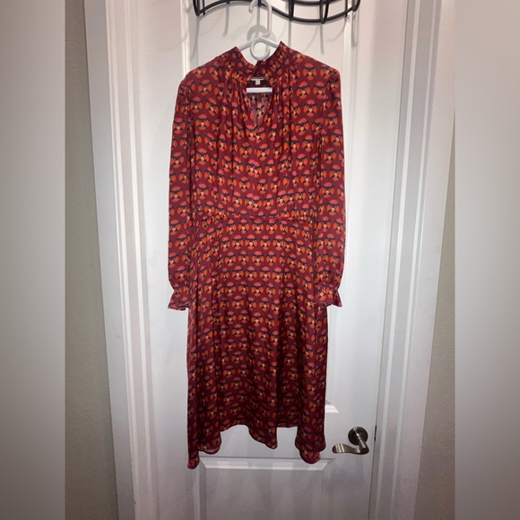 Tucker Stella dress - Picture 1 of 3